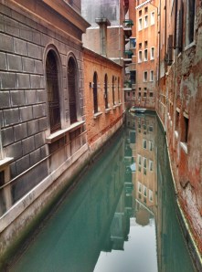 HDR taken in Bracket Mode and merged in Pro HDR