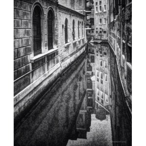 Final signed version with perspective corrected.