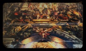 Image edited in Lo Mob, AE TTV Saturated, 3.5MB