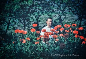 IMG_7341 Grandpa in the Poppies