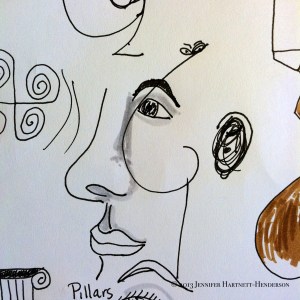 Unnamed by Jennifer Hartnett-Henderson ©2013