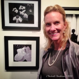 Me with Shaved Butter Magnolia Blossom