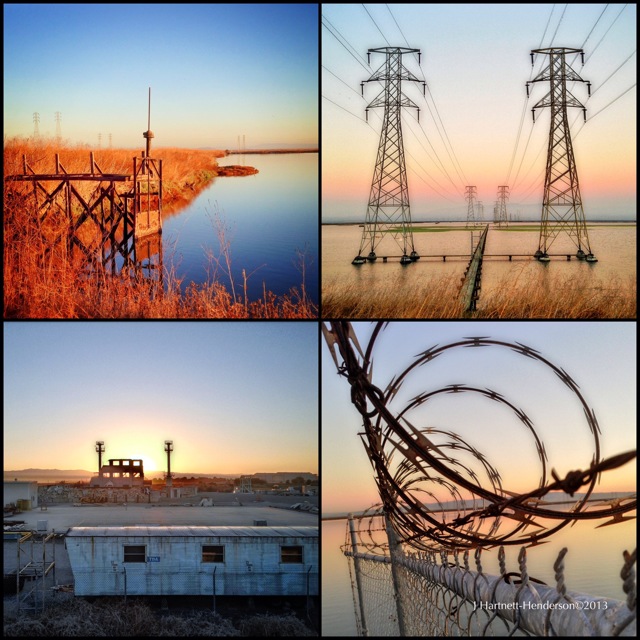 Mixed Use 3 © Jennifer Hartnett-Henderson