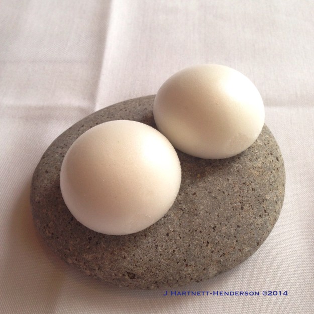 Dinner at Castagna, Amuse Bouche #3, by Jennifer Hartnett-Henderson ©2014