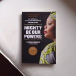 Mighty Be Our Powers book photo by Jennifer Hartnett-Henderson ©2015