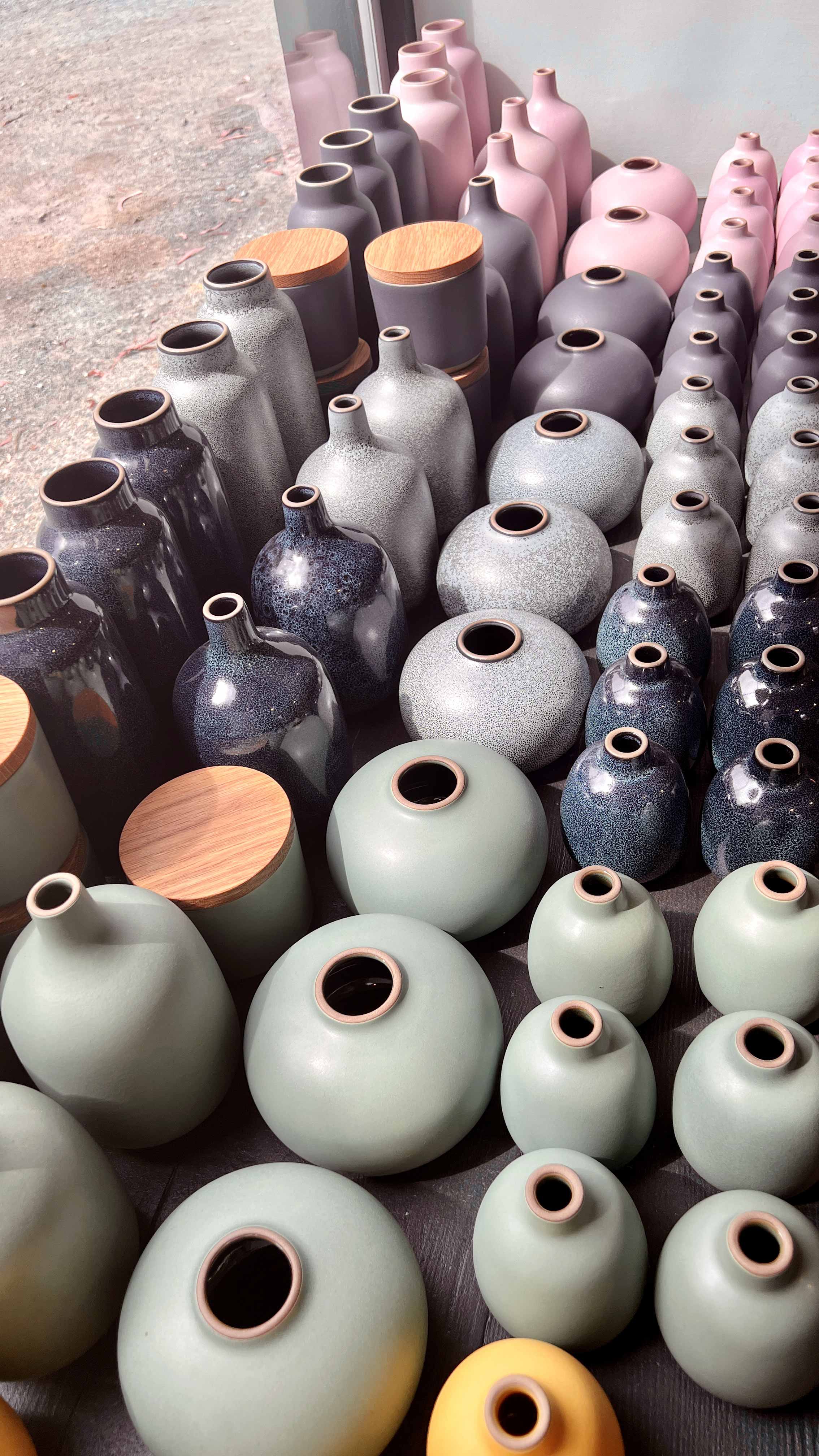 Get the Inside Scoop on How Heath Ceramics Makes Artisanal